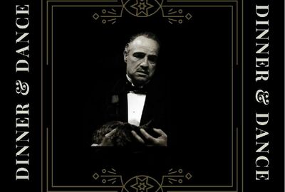 Italiaanse Maffia avond